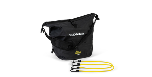 Honda CRF1100L Africa Twin Inner Bag For 42L Aluminium Top Box 08L82-MKS-E00