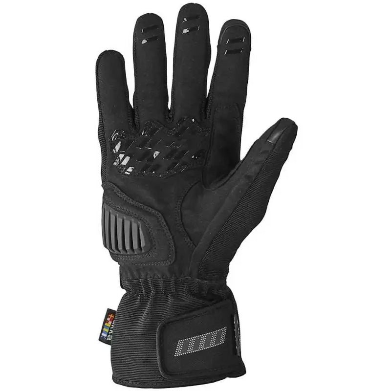 Rukka Virium 2.0 Gore-Tex Gloves - Black image 2