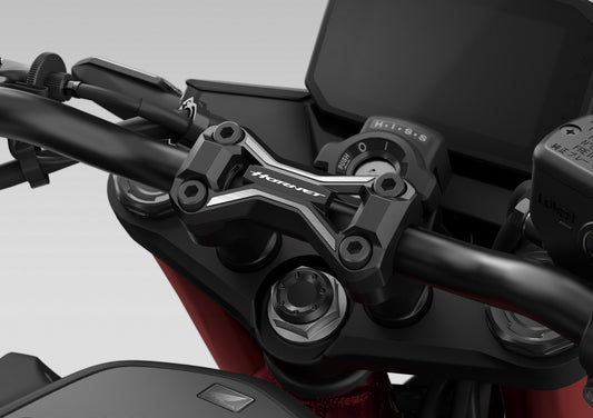 Honda CB750 Hornet Aluminium Handlebar Holder  08F71-MLB-D00