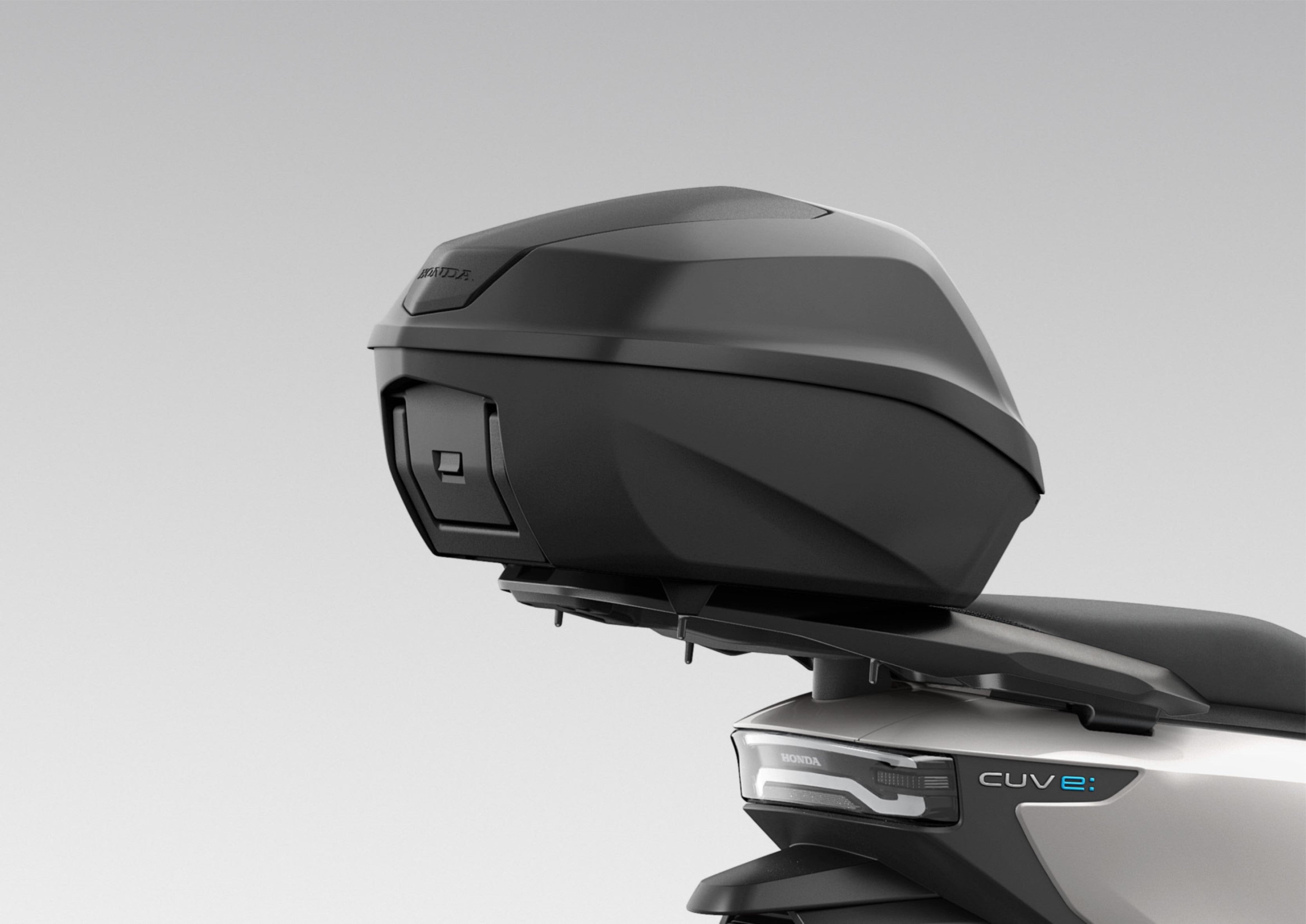 Honda CUV e: 35l Smart Top Box Kit 08ESY-K3N-STBS35 (08ESYK3NSTBS35)
