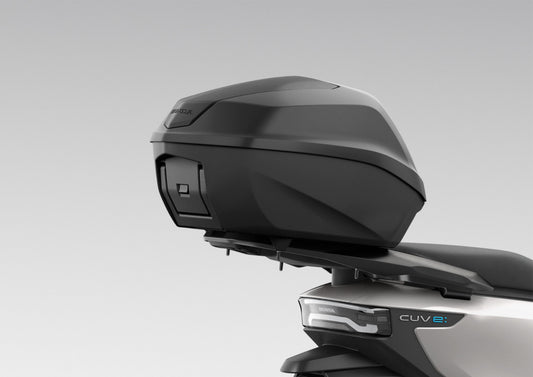 Honda CUV e: 35l Smart Top Box Kit 08ESY-K3N-STBS35