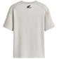 Honda Heritage Japanese T-Shirt Grey