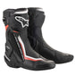 Alpinestars SMX Plus V2 Boots - Black/Red image 0