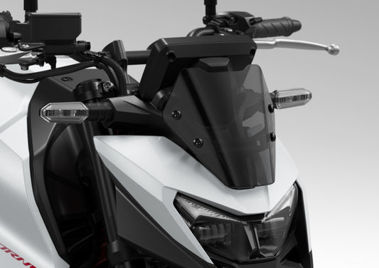 Honda CB750 Hornet Meter Visor 08R70-MLB-D20