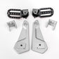 Honda X-ADV Rider Pegs Set 08R72-MKT-D00