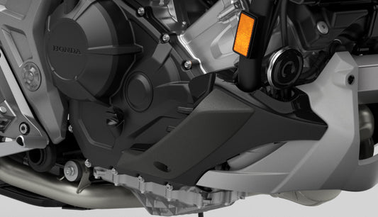 Honda NC750X Foot Deflector Set (manual transmission) 08R71-MKW-D00