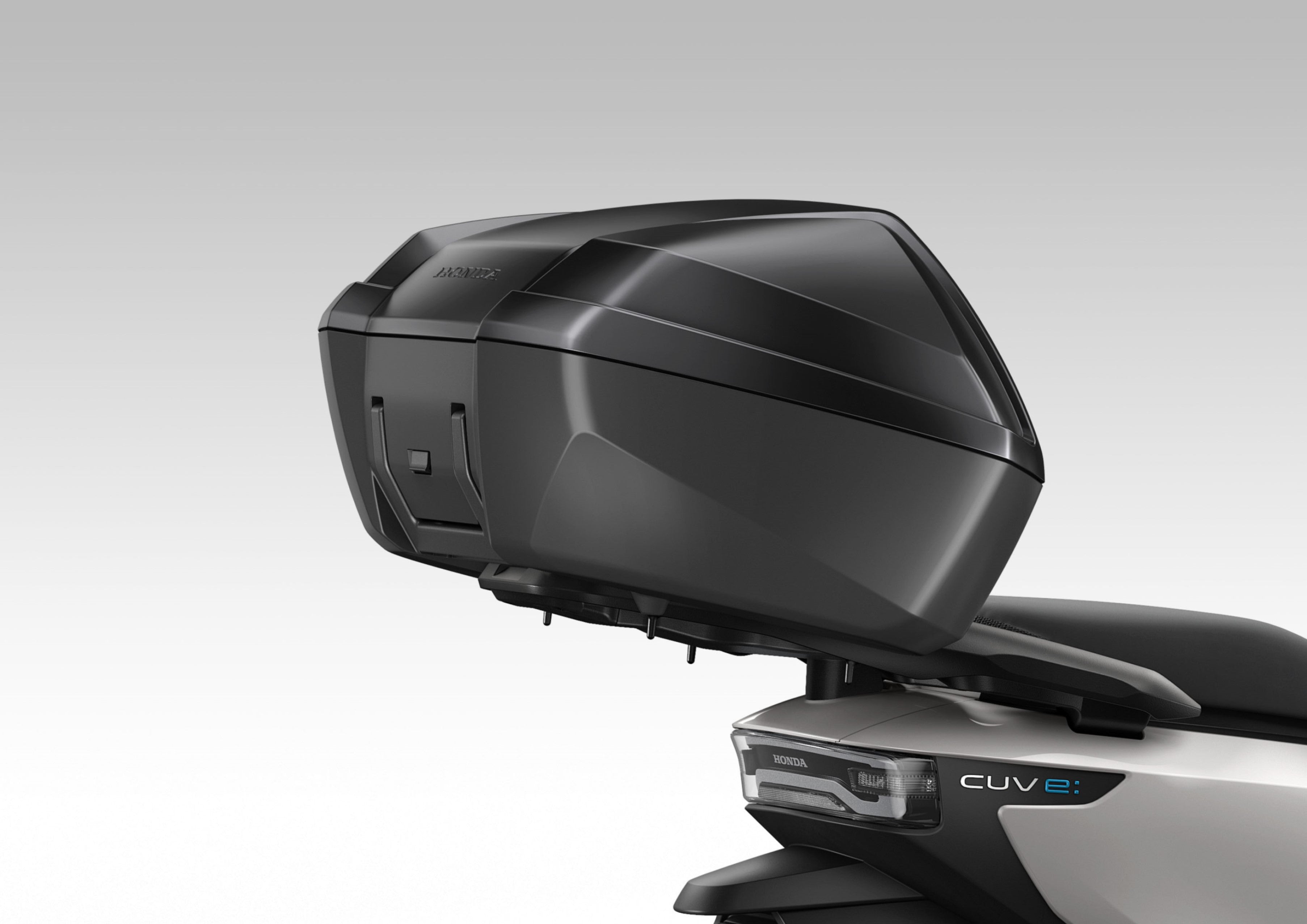 Honda CUV e: 45L Smart Top Box Kit 08ESY-K3N-STBS45 (08ESYK3NSTBS45)