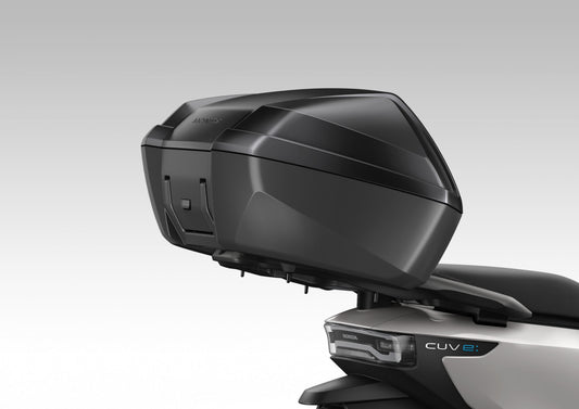 Honda CUV e: 45L Smart Top Box Kit 08ESY-K3N-STBS45
