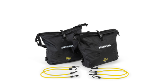 Honda CRF1100L Africa Twin Inner Bags For Aluminium Panniers 08L84-MKS-E00