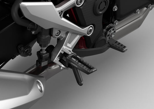 Honda CB750 Hornet Sports Footpegs 08R71-MLB-D00