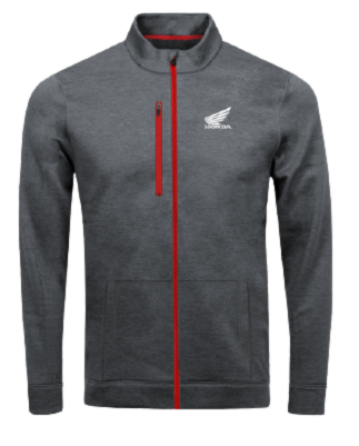 Honda Tactical Grey Jacket