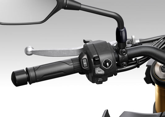 Honda CB1000 Hornet Heated Grips 08ESY-MLL-HG