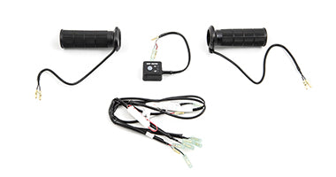 Honda SH350 Heated Grips Kit 08ESY-K53-GRIP