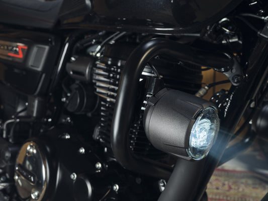 Honda GB350S LED Fog Light Pack 08ESY-K0Z-FL