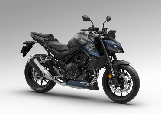 Honda CB750 Hornet Design Pack (E-Clutch) - Blue 08HME-MLB-DEBLTE