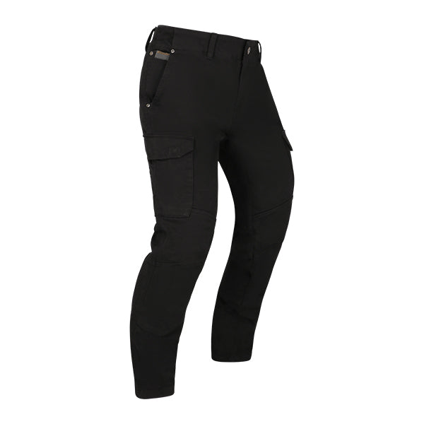 Richa APACHE 2 AA Cargo Trouser - Black image 0