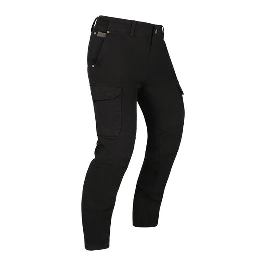 Richa APACHE 2 AA Cargo Trouser - Black image 0