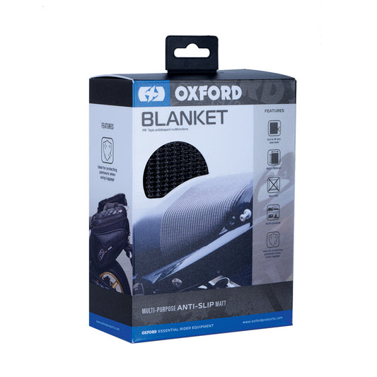 Oxford Anti-Slip Blanket image 0