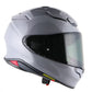Shoei NXR 2 Helmet - Besalt Grey image 6