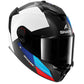 Shark Spartan GT Pro Dohkta Carbon - DWB White image 4