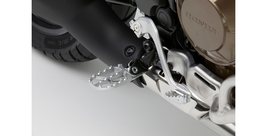 Honda CRF1100L Africa Twin | XL750 Transalp | CRF300L | CRF300 Rally Pegs Kit 08R79-MKS-E00