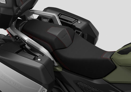 Honda NC750X Comfort Rider Seat 08R72-MKW-D70ZA