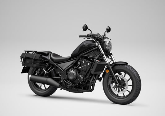 Honda CMX500 Rebel Travel Pack 08HME-MLH-TRS