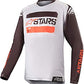 Alpinestars Youth Tactical Jersey - Grey/Red image 1