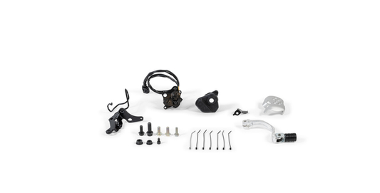 Honda CRF1100L Africa Twin DCT Pedal Shift Kit 08U70-MKS-E50