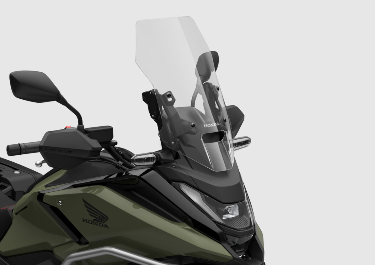Adjustable Windscreen Honda NC750X Adjustable Windscreen 08R74-MKW-D70 (08R74MKWD70)