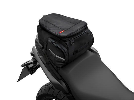 Honda CB500X | NX500 Rear Seat Bag Kit 08ESY-MKP-SEAT