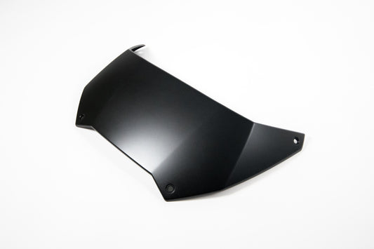 Honda NSS750 Forza Colour-Matched Top Box Panel - Black 08L82-MKT-D00ZN