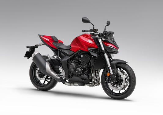 Honda CB1000 Hornet Sport Pack - Grand Prix Red 08HME-MLL-SPZA