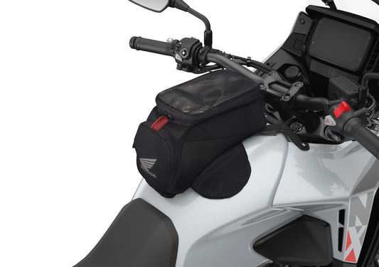 Honda CB500X | NX500 3L Tank Bag Kit 08ESY-MKP-TKB19B