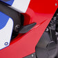 Honda CBR1000RR-R Fireblade SP Frame Slider Set 08P71-MKR-D10