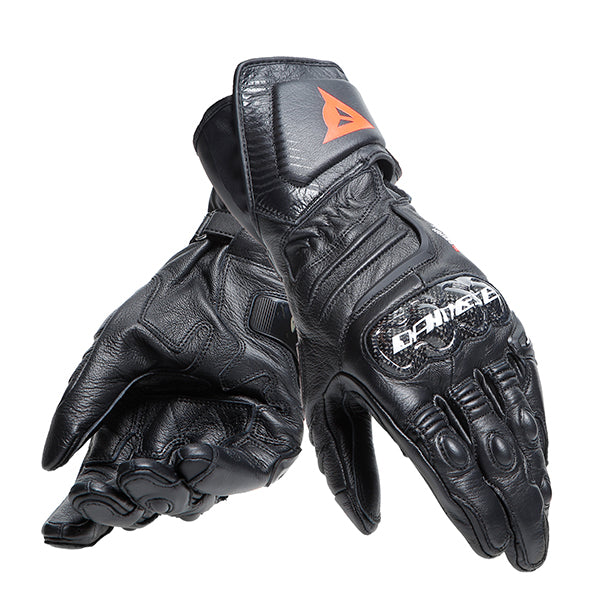 Dainese Carbon 4 Long Glove - Black image 0