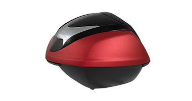 Honda NSS125 Forza | NSS350 Forza 35L Top Box - Carnelian Red Metallic 08L70-K40-F30ZE