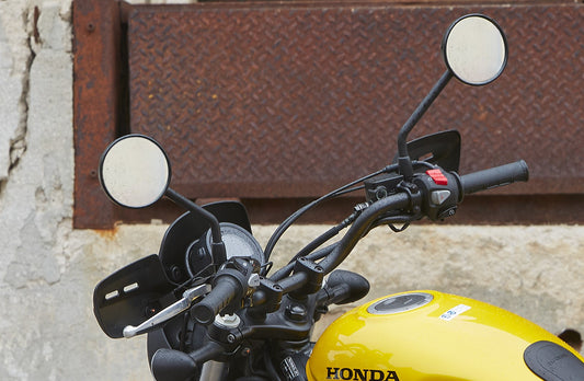 Honda CL500 Heated Grip Kit 08ESY-MLP-GHS