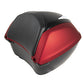 Honda NSS125 Forza | NSS350 Forza 35L Top Box - Carnelian Red Metallic 08L70-K40-F30ZE