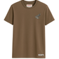 Honda Heritage Wing Logo T-Shirt Sand