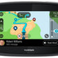 TOM TOM Rider 550 World - Sat Nav image 2