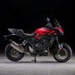 Honda CB1000GT Akrapovic Slip-On Exhaust 0R24M-TEX-036