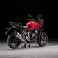 Honda CB1000GT Akrapovic Slip-On Exhaust 0R24M-TEX-036