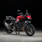 Honda CB1000GT Akrapovic Slip-On Exhaust 0R24M-TEX-036