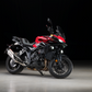 Honda CB1000GT Akrapovic Slip-On Exhaust 0R24M-TEX-036