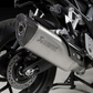 Honda CB1000GT Akrapovic Slip-On Exhaust 0R24M-TEX-036