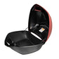 Honda NSS125 Forza | NSS350 Forza 35L Top Box - Carnelian Red Metallic 08L70-K40-F30ZE