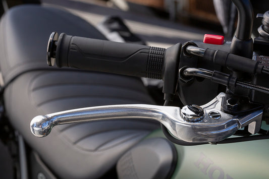 Honda CL500 Adjustable Brake Lever 08U70-K3S-JA0