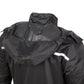 Tucano Urbano Nano Rain Jacket Plus - Black image 3