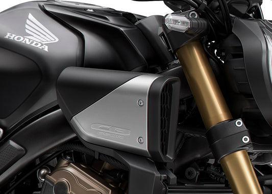 Honda CB650R Shroud Covers 08F72-MKY-E20